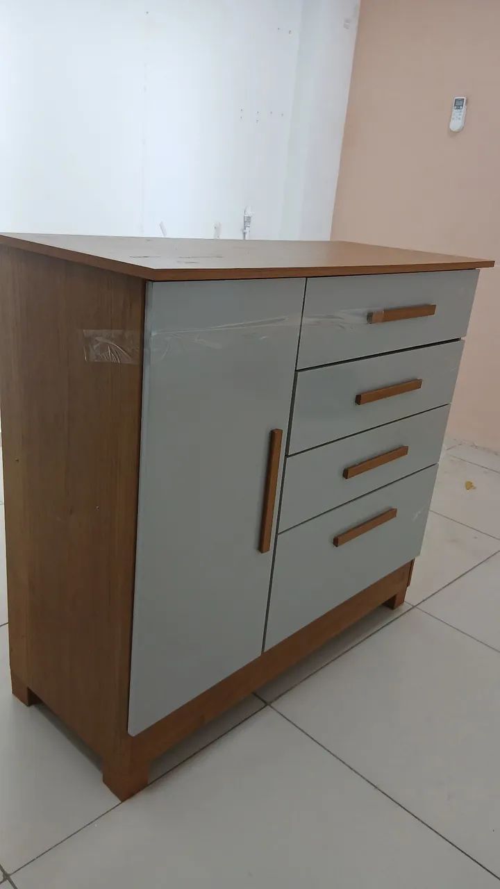 Cômoda MDF  - Foto 3
