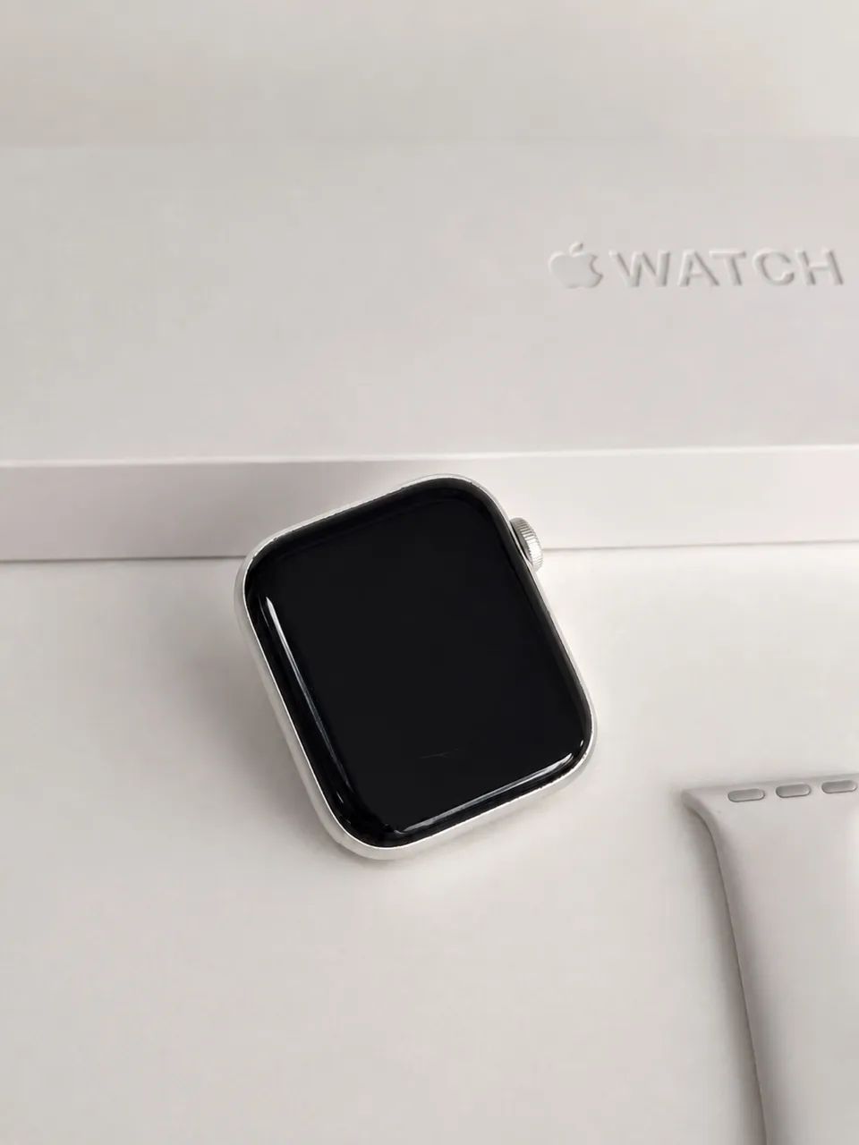 Apple Watch Séries 4 - Foto 3