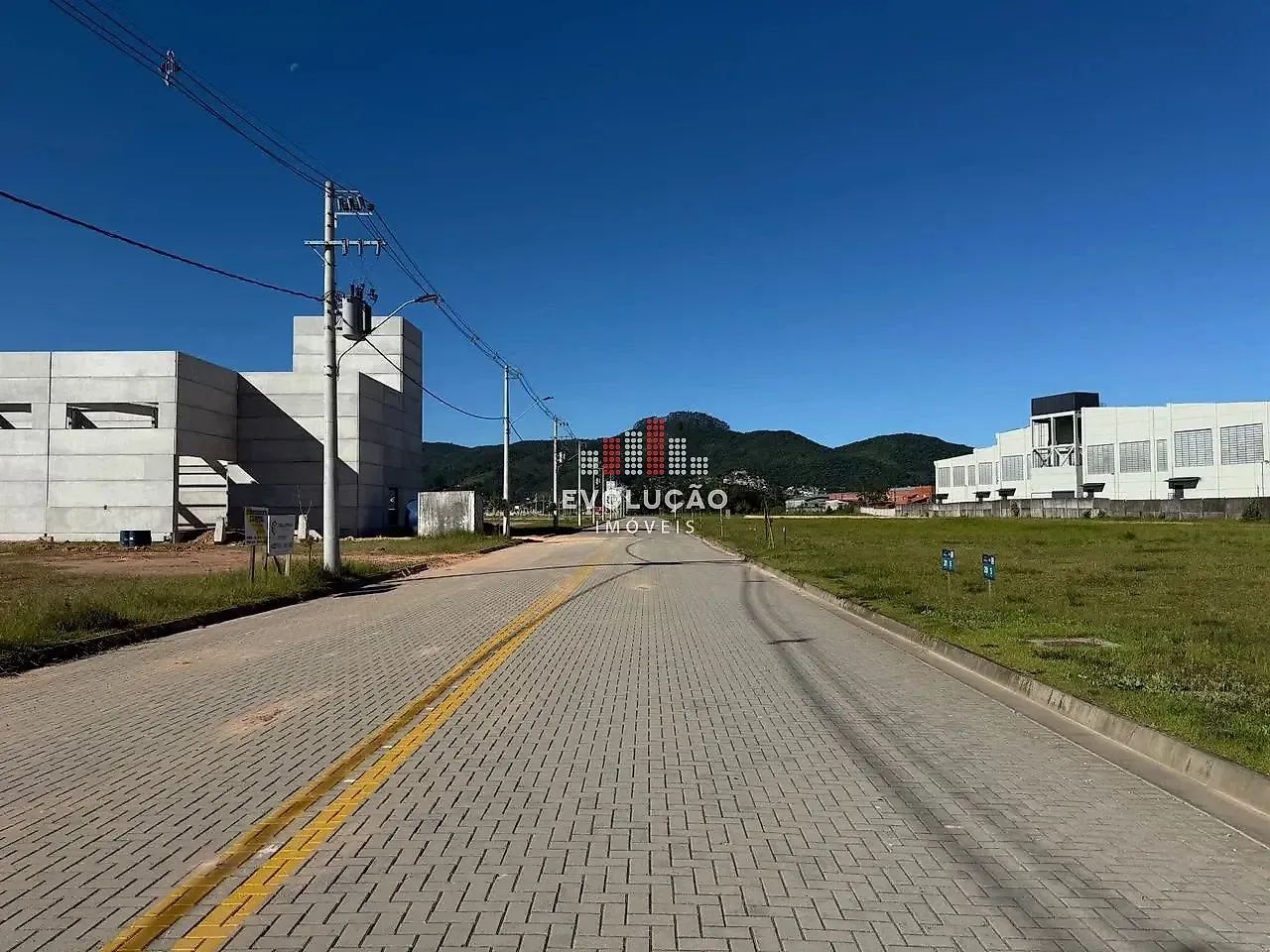 Terreno logístico Deltaville Business Biguaçu | SC - Foto 5