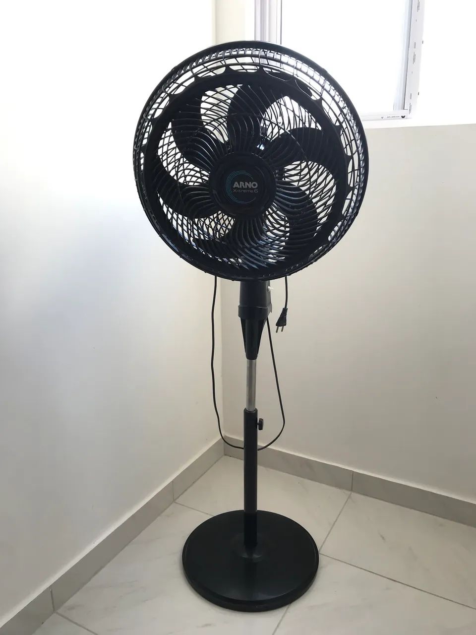 Ventilador Arno 