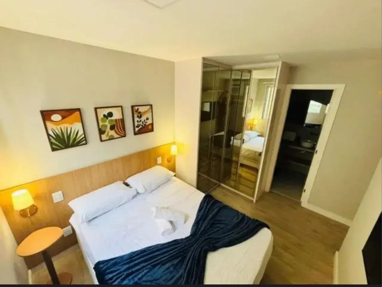 AA - Apartamento a venda com 69 m² e 2 quartos em Vila Velha - ES - Foto 4