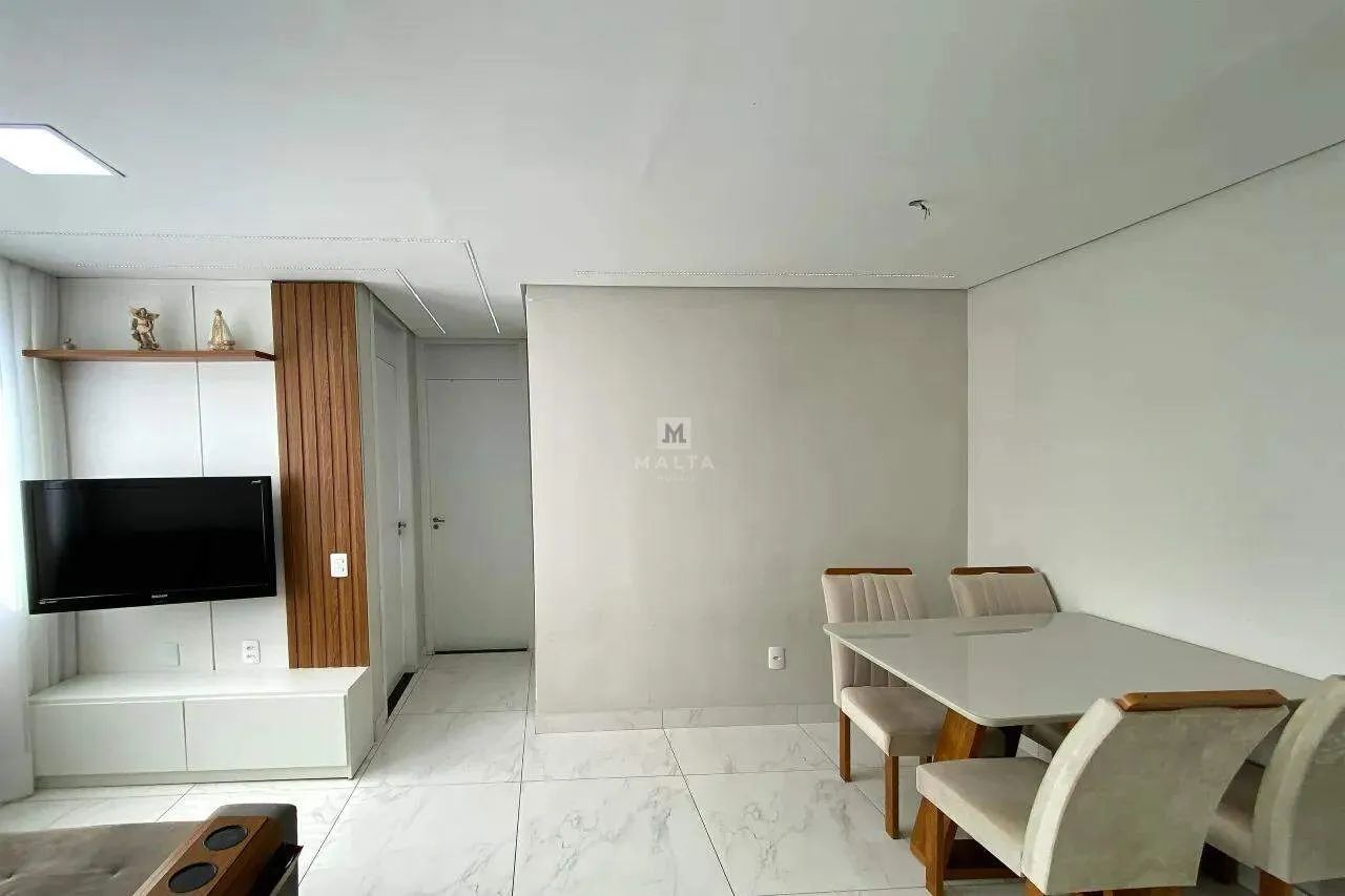 Apartamento de 2 Quartos com Lazer Completo no Palmeiras - Foto 2
