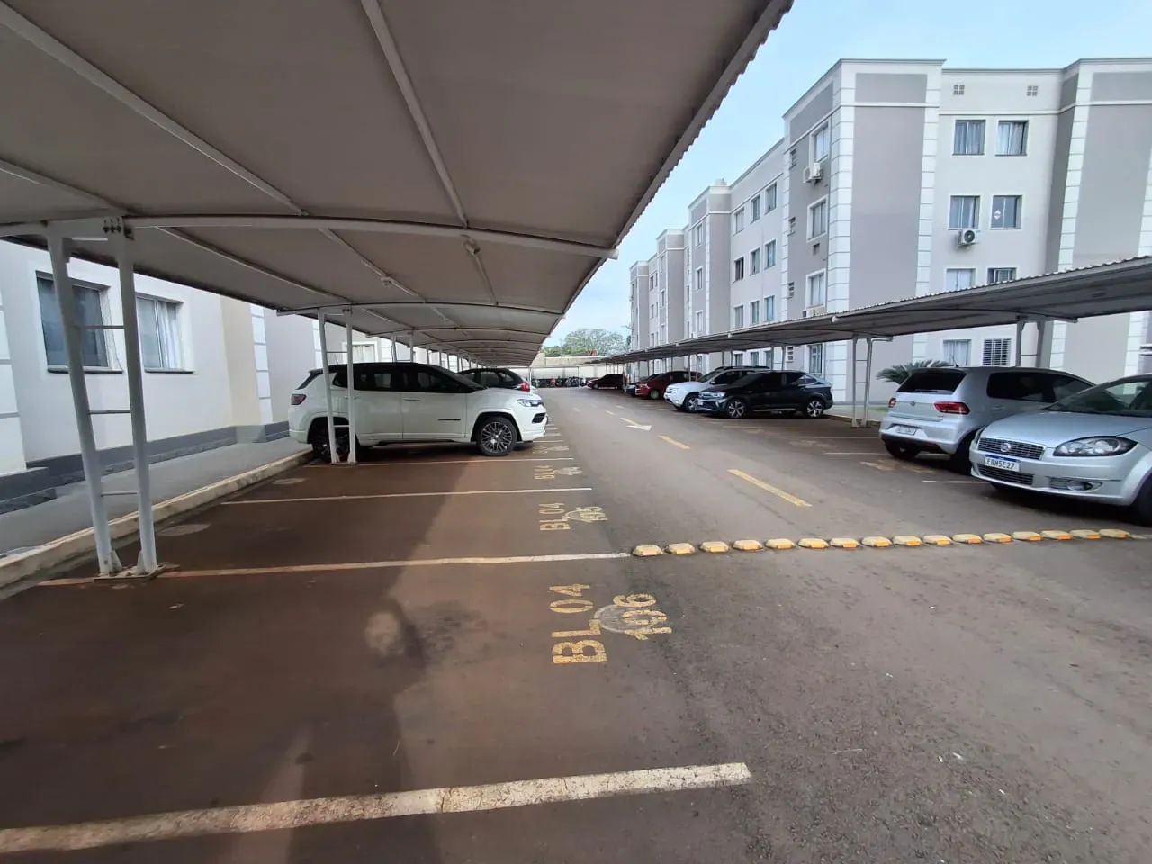 Apartamento a venda no Spazio Le Parc - Foto 2