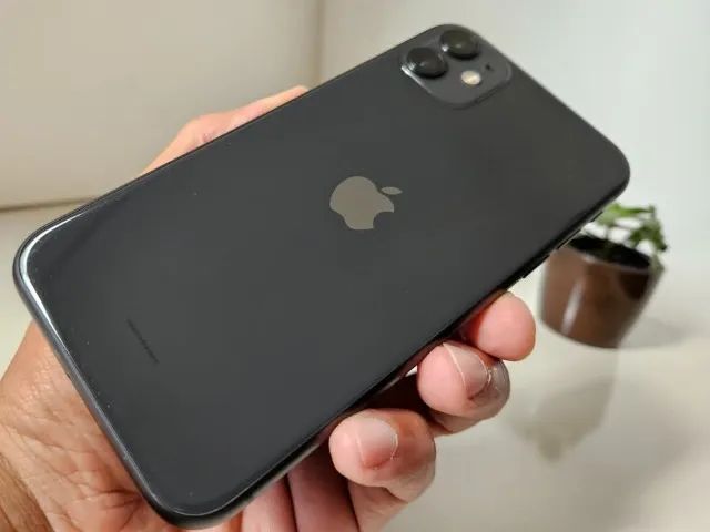 Iphone 11 128GB - Foto 3