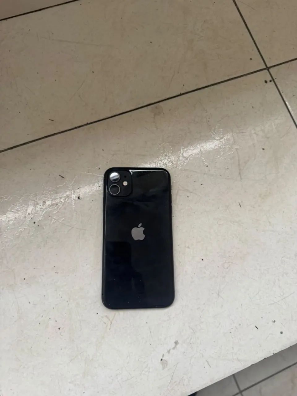 iPhone 11 preto - Foto 2