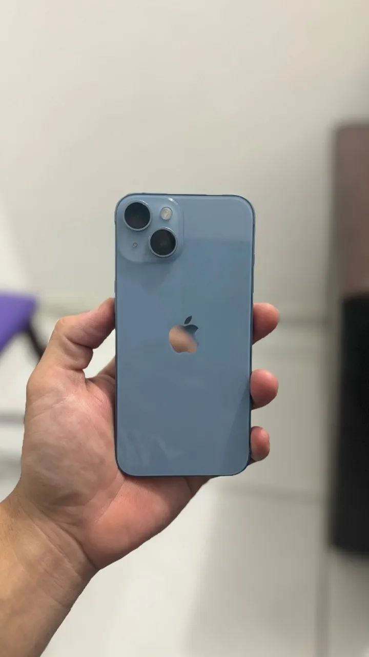 iPhone 14 128gb sem marcas