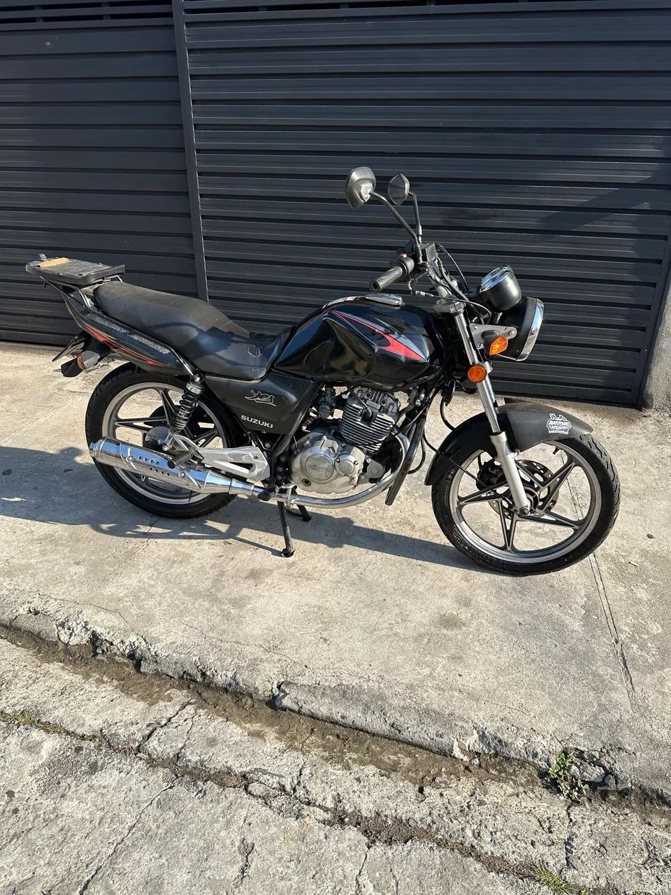 Yes 125 
