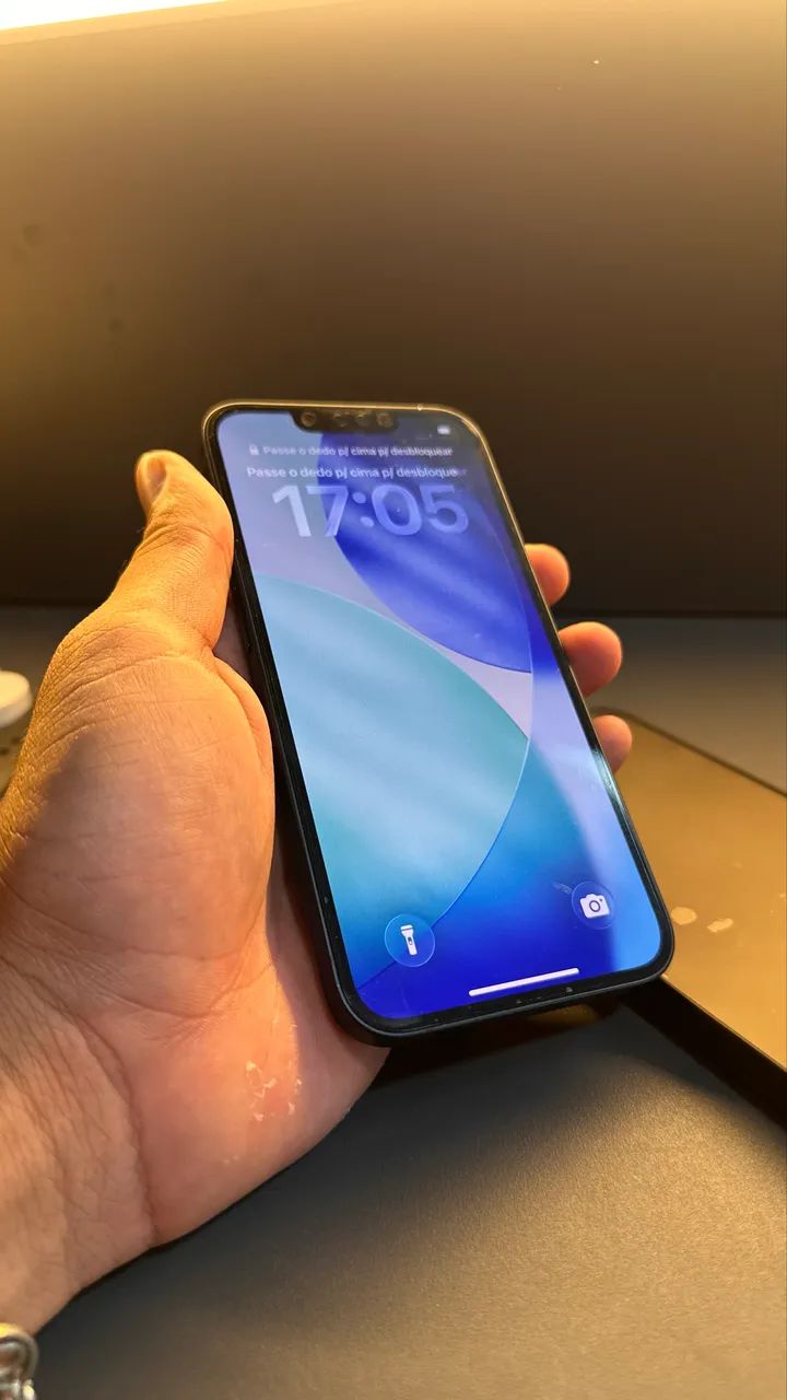 iPhone 14 128 gb  - Foto 5