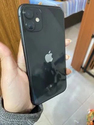 iPhone 11 preto 64GB - Foto 2