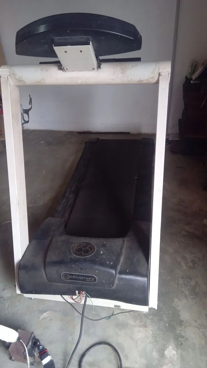 Esteira lx 160 g1 - Foto 2
