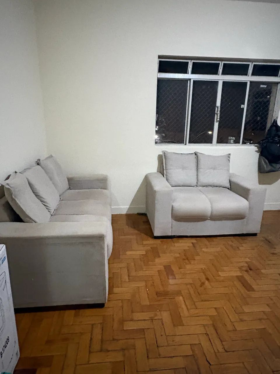 Sofá dois e três lugares - Foto 3