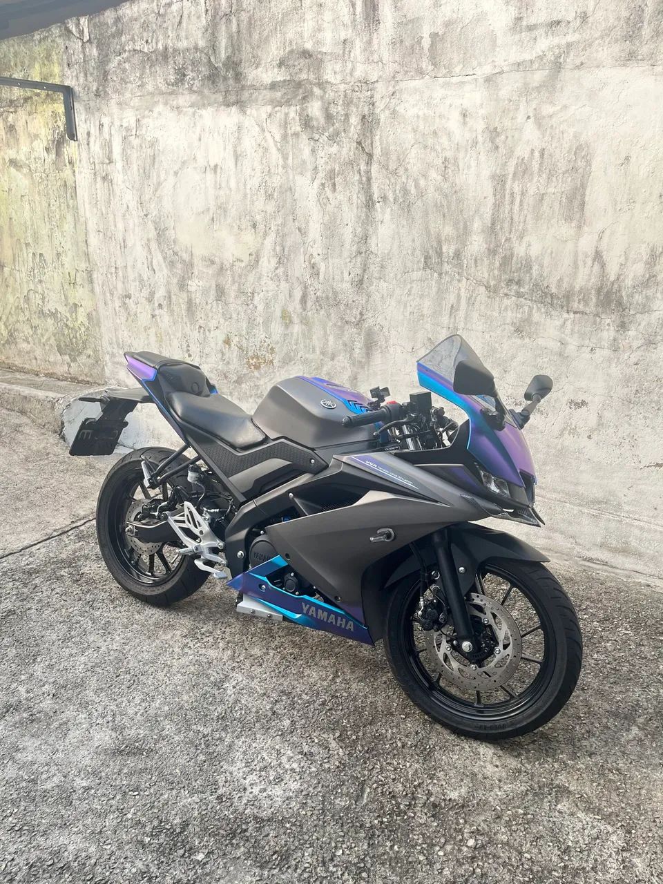R15 Camaleão  - Foto 3