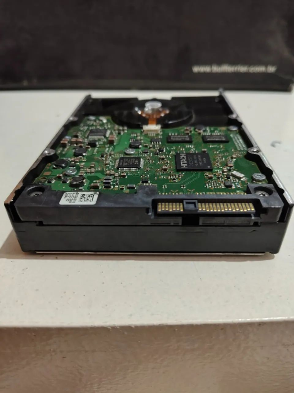 HD Dell 600GB para servidor  - Foto 2