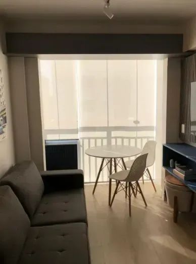 Apartamento 37m², 2 dormitórios, "Sem Vaga" - Foto 3