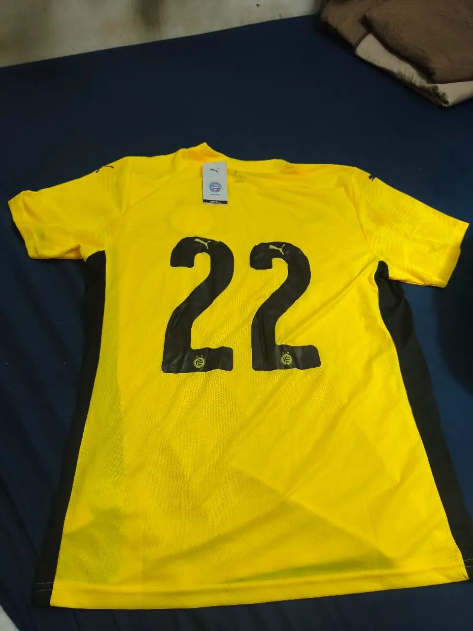 Camisa do Bahia original - Foto 5