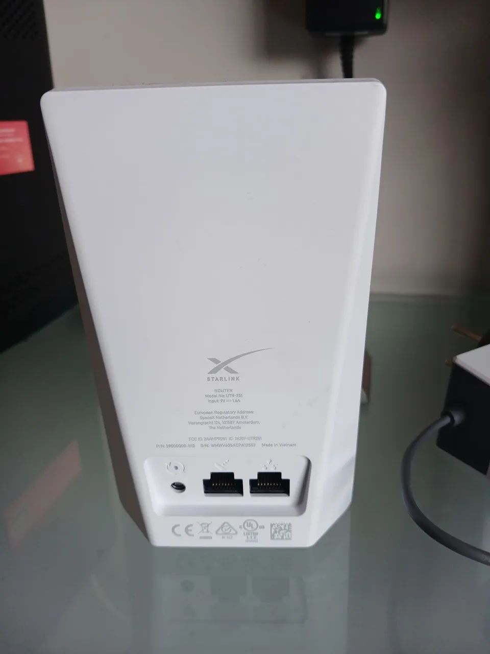 Mini Roteador wi fi  - Foto 3