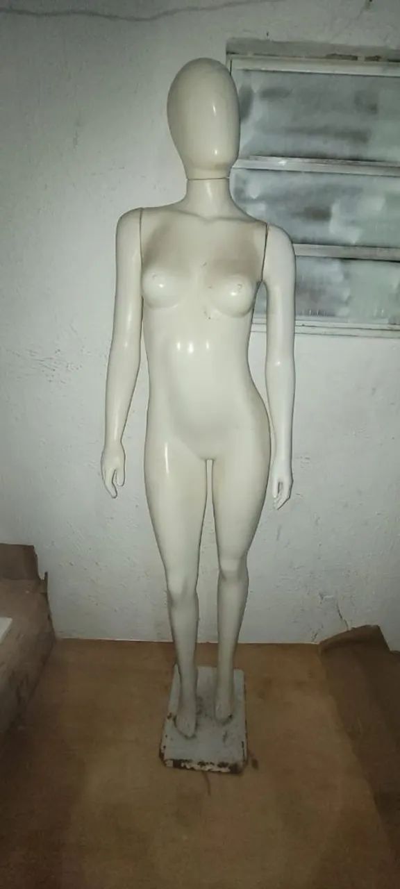 Vendo manequim  - Foto 5