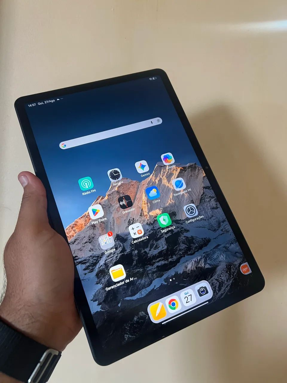 Tablet redmi pad 2  - Foto 2