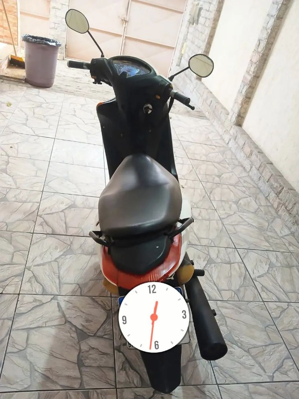 Bravax charming 50cc  - Foto 3