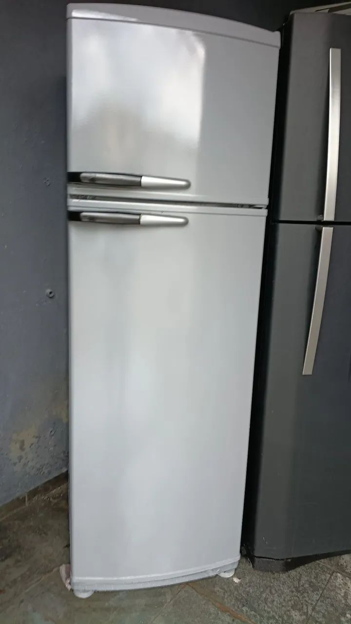 geladeira consul 370 litros