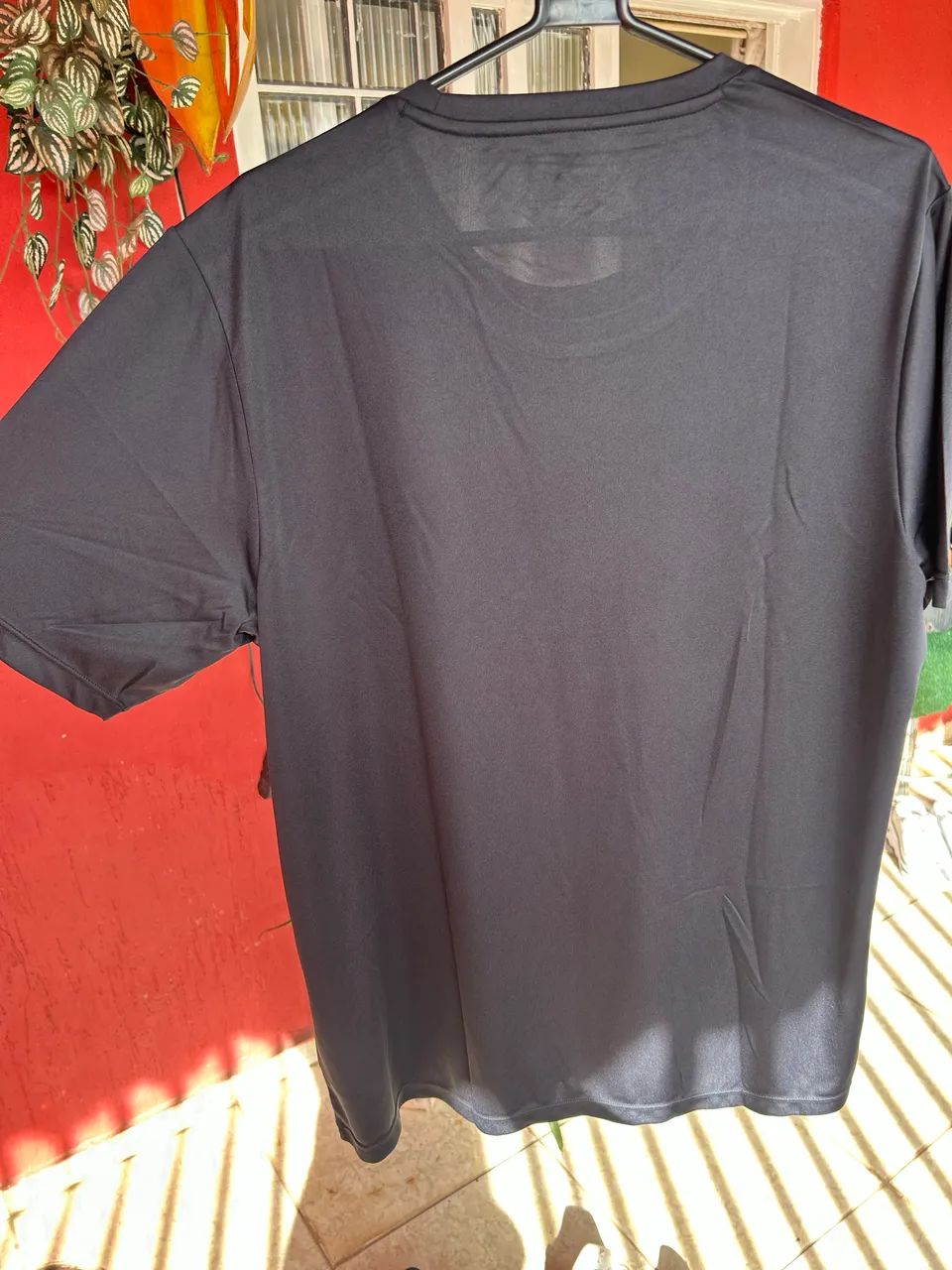 Camiseta Mizuno Nova original G - Foto 2