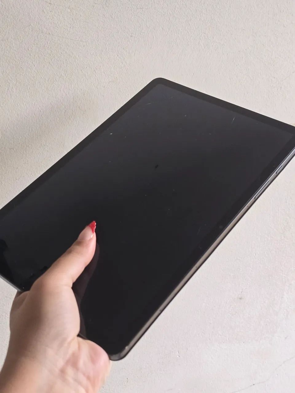 Tablet Samsung Galaxy Tab S9 + Capa Teclado (Para Conserto)