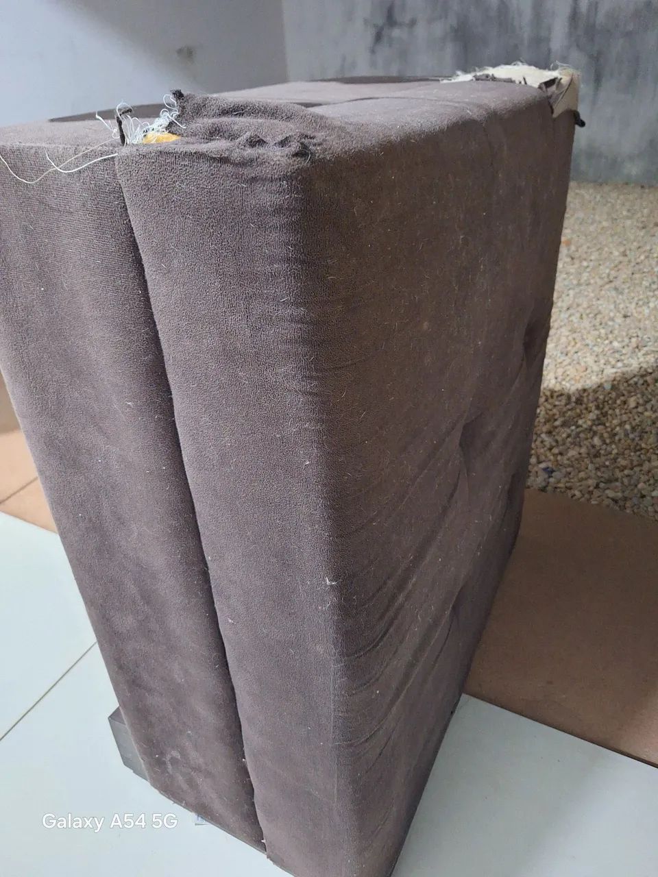 Vendo um sofá Retrátil  - Foto 2