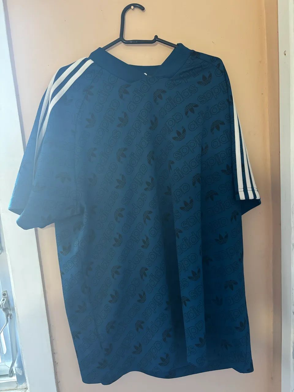 CAMISA ADIDAS