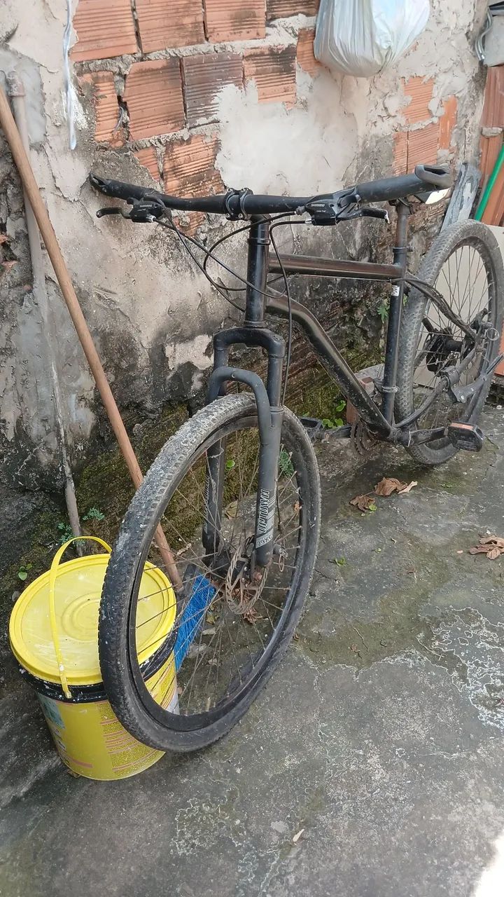 Bicicleta aro 29 - Foto 2