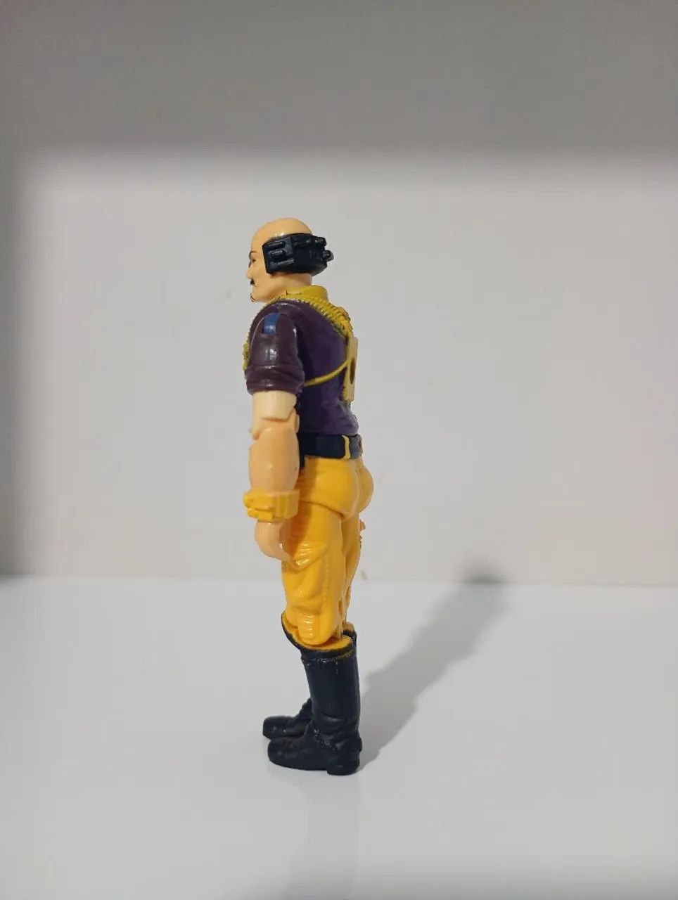 Dr mind bender V2 battle corps  - Foto 3