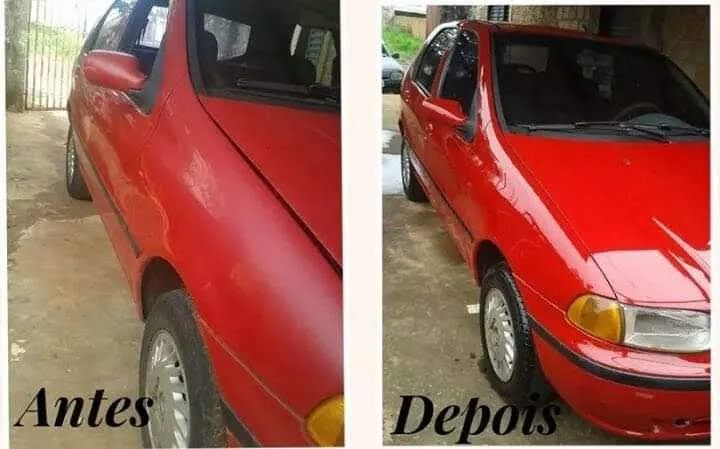 Polimento especializado - Foto 2