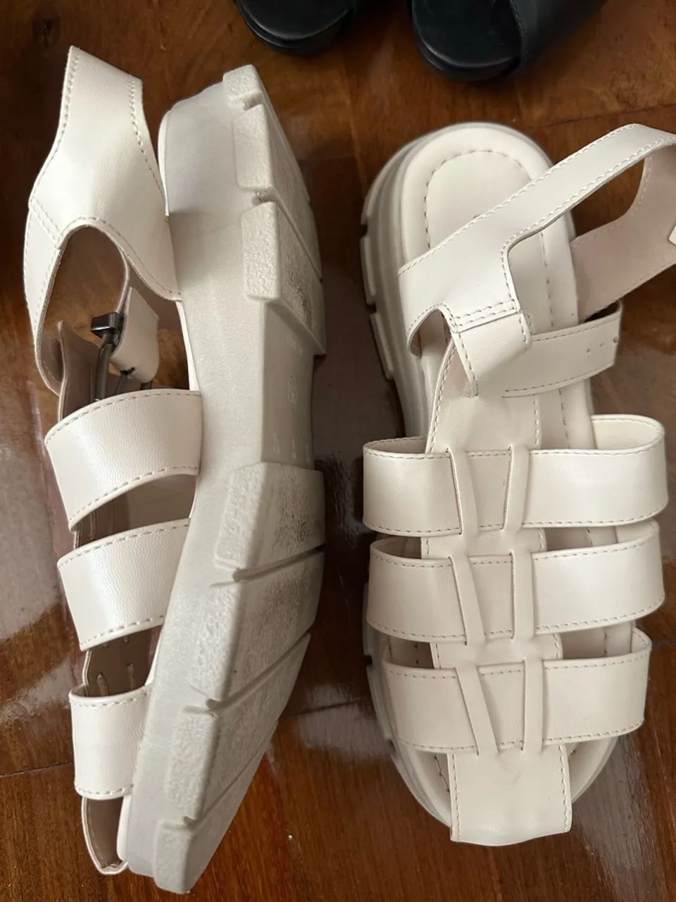 Sapatos 35 - Foto 2