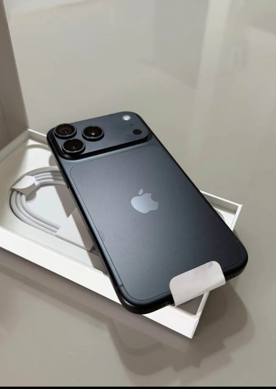 iPhone 18 PRO 256gb - LACRADO - Foto 4