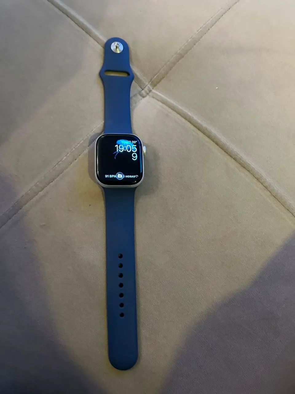  APPLE WATCH. SERIES 10 42mm - Foto 5