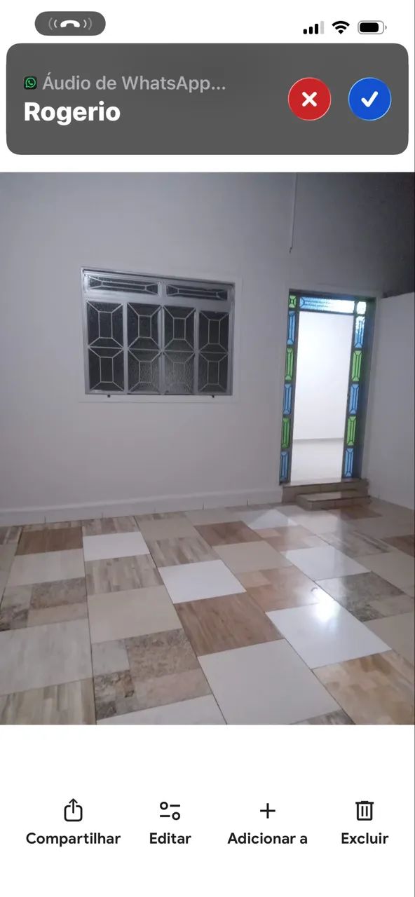 Alugo casa B Roosevelt  - Foto 5