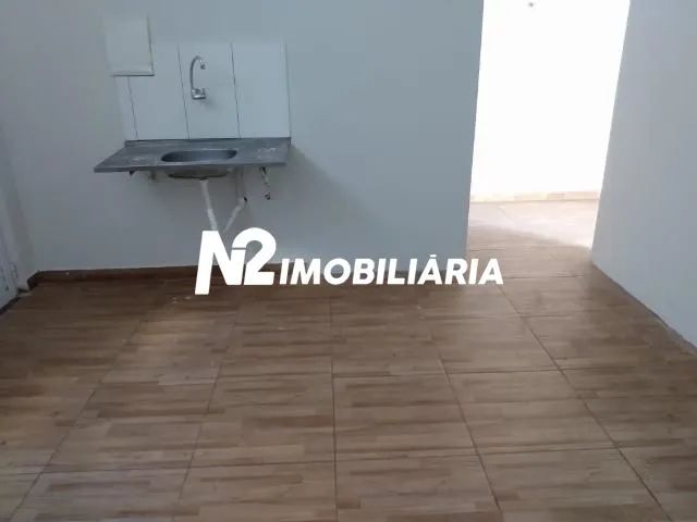 Aluguel Comodo SAO JORGE