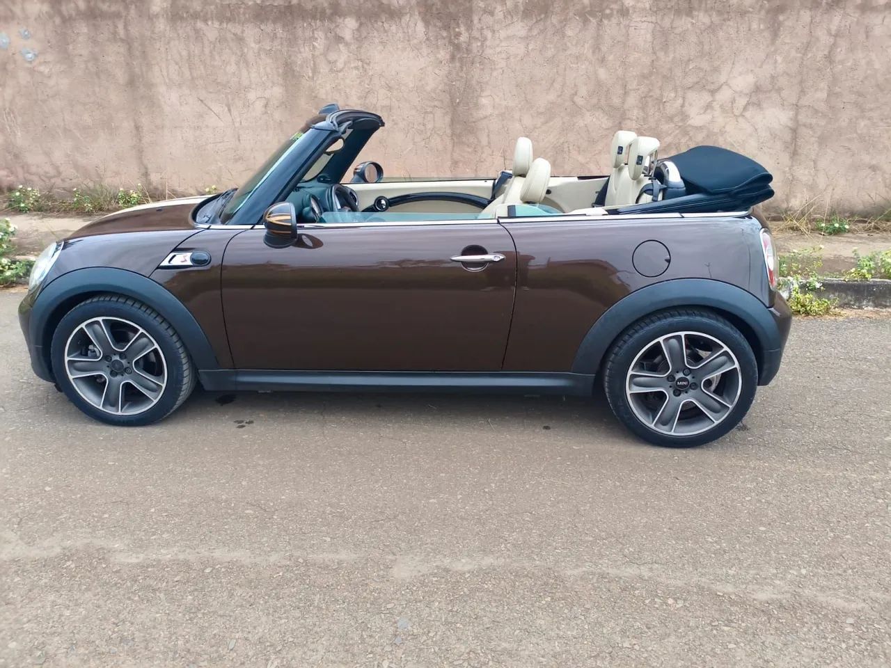 Mini Cooper S 1.6 Aut. 2011 - Foto 3
