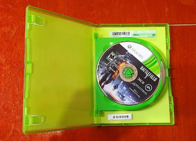 Battlefield 3 - Foto 2