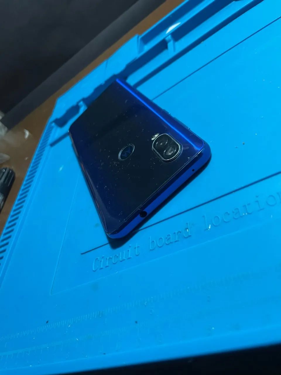 Motorola ONE Vision - Foto 4
