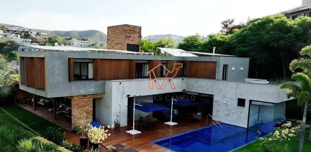 Mansão no Vale dos Cristais - Foto 2