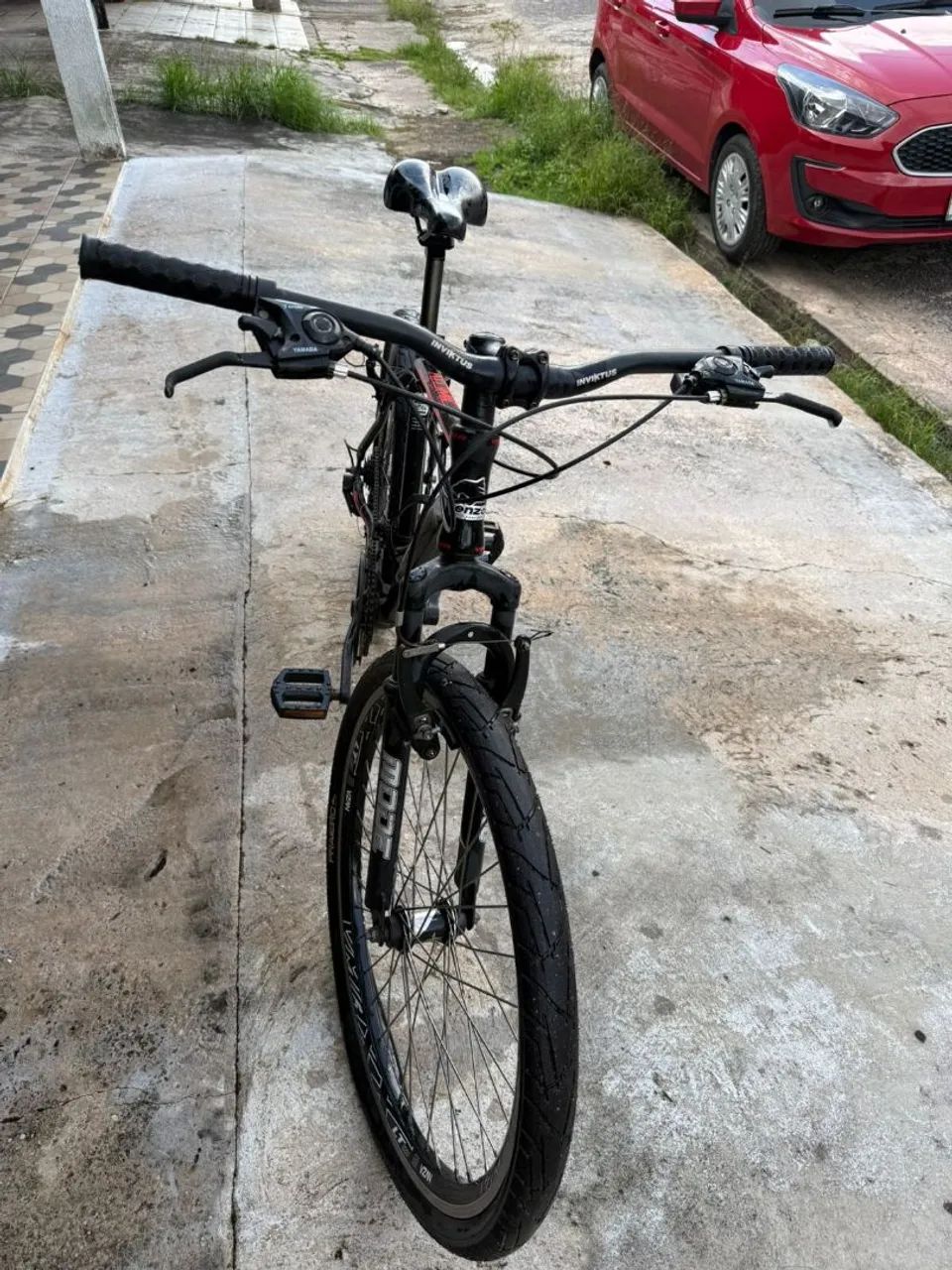 Bicicleta  - Foto 5
