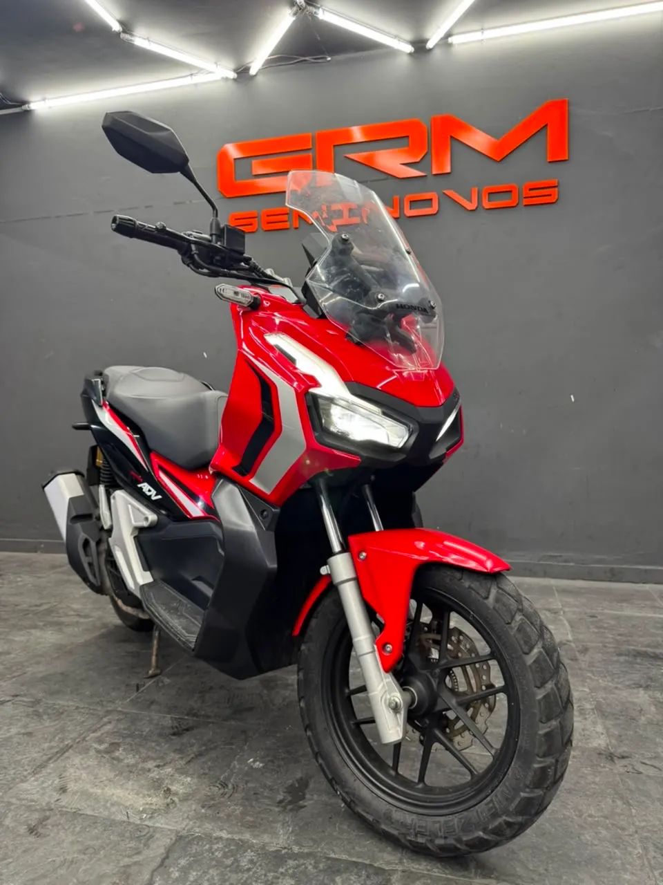 Honda adv 2023  - Foto 5