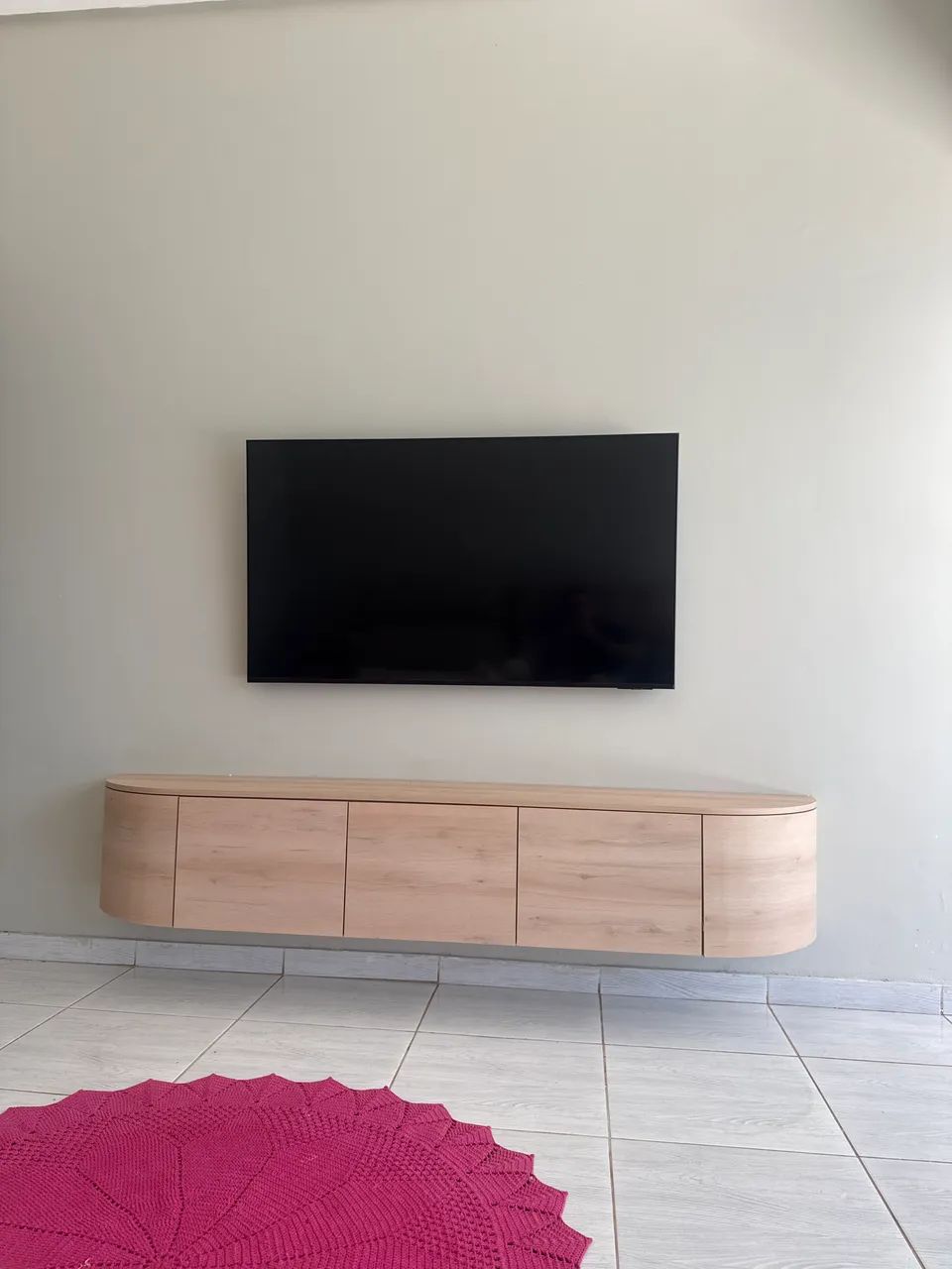 Rac de parede sala  - Foto 2