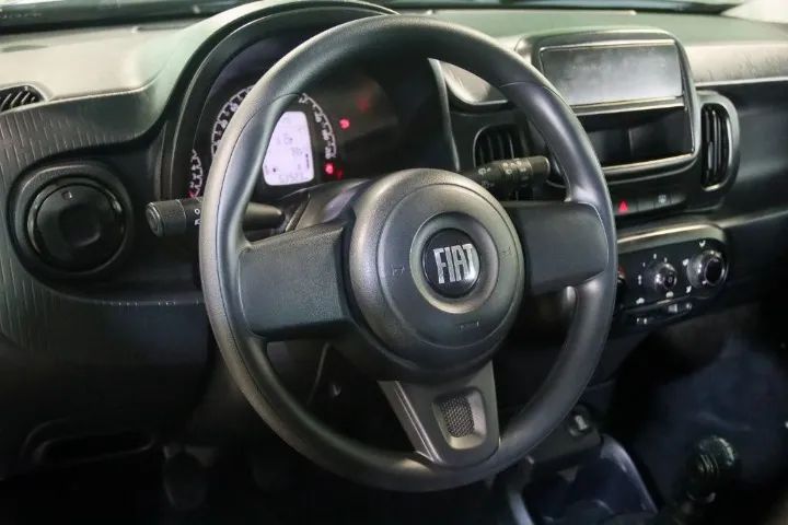 Fiat Mobi Like 1.0 Fire Flex 5P. 2023 - Foto 5