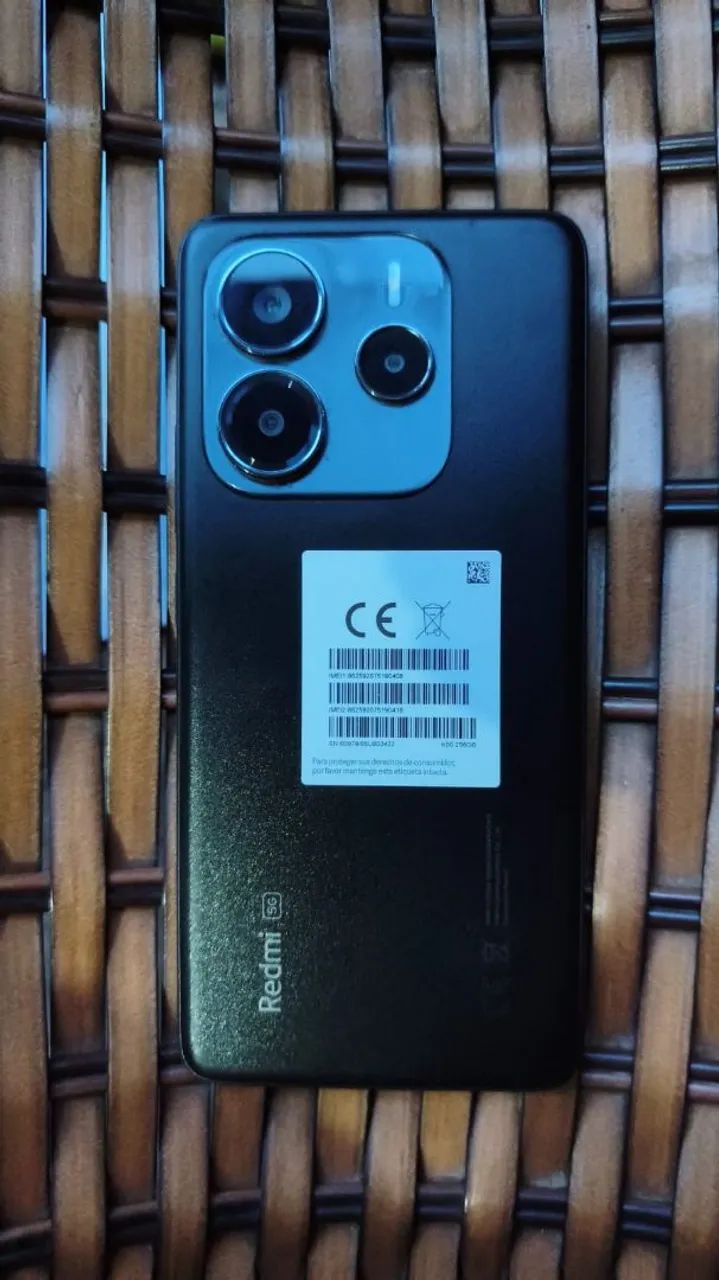 Redmi note 14 5g