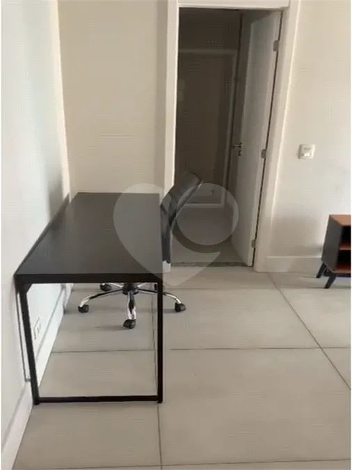 Apartamento com 1 quartos para locação em Vila andrade - SP - Foto 5