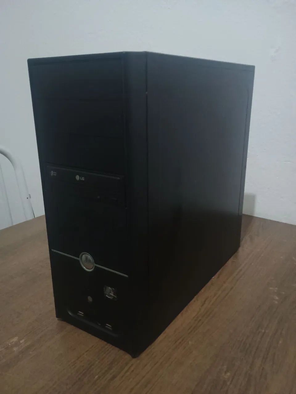 Computador Asus Core i3 apenas CPU - Foto 3