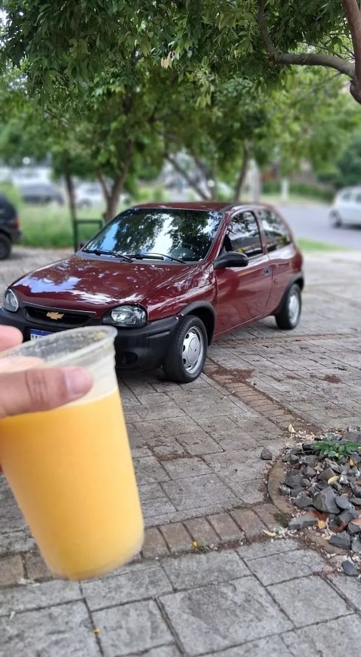 Chevrolet Corsa Corsa Super 1.0 MPFI / 2p e 4p 1997