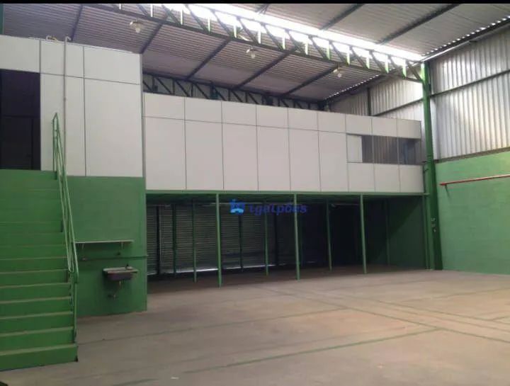 Galpão com 750 m² em - Chácara Cotia - Contagem/MG - Foto 5
