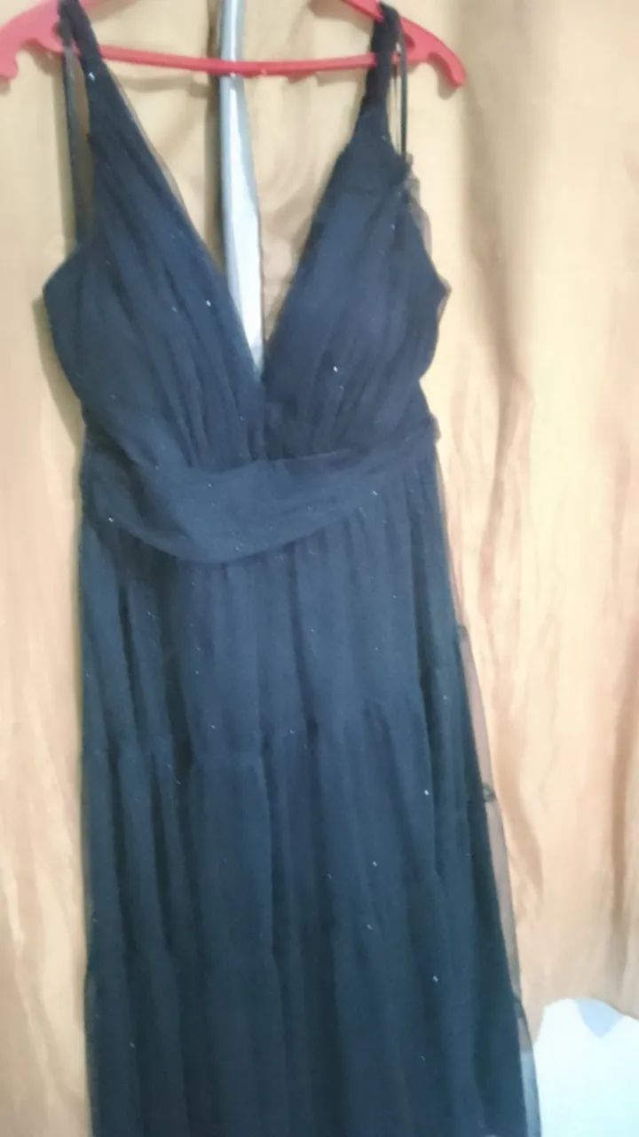 Vestido Luxuoso - Foto 4